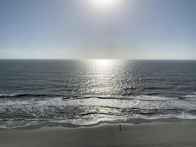 1004 Waters Edge Resort Condo Myrtle Beach Buitenkant foto