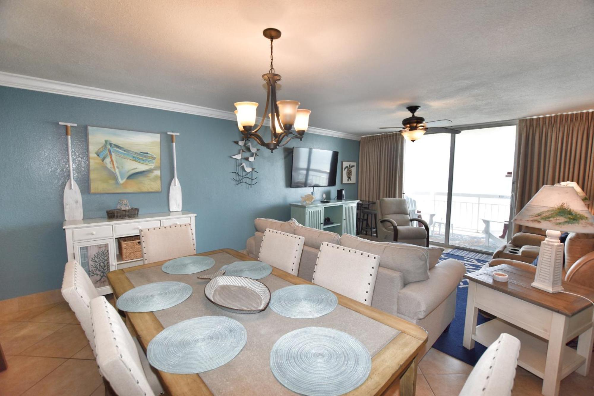 1004 Waters Edge Resort Condo Myrtle Beach Buitenkant foto