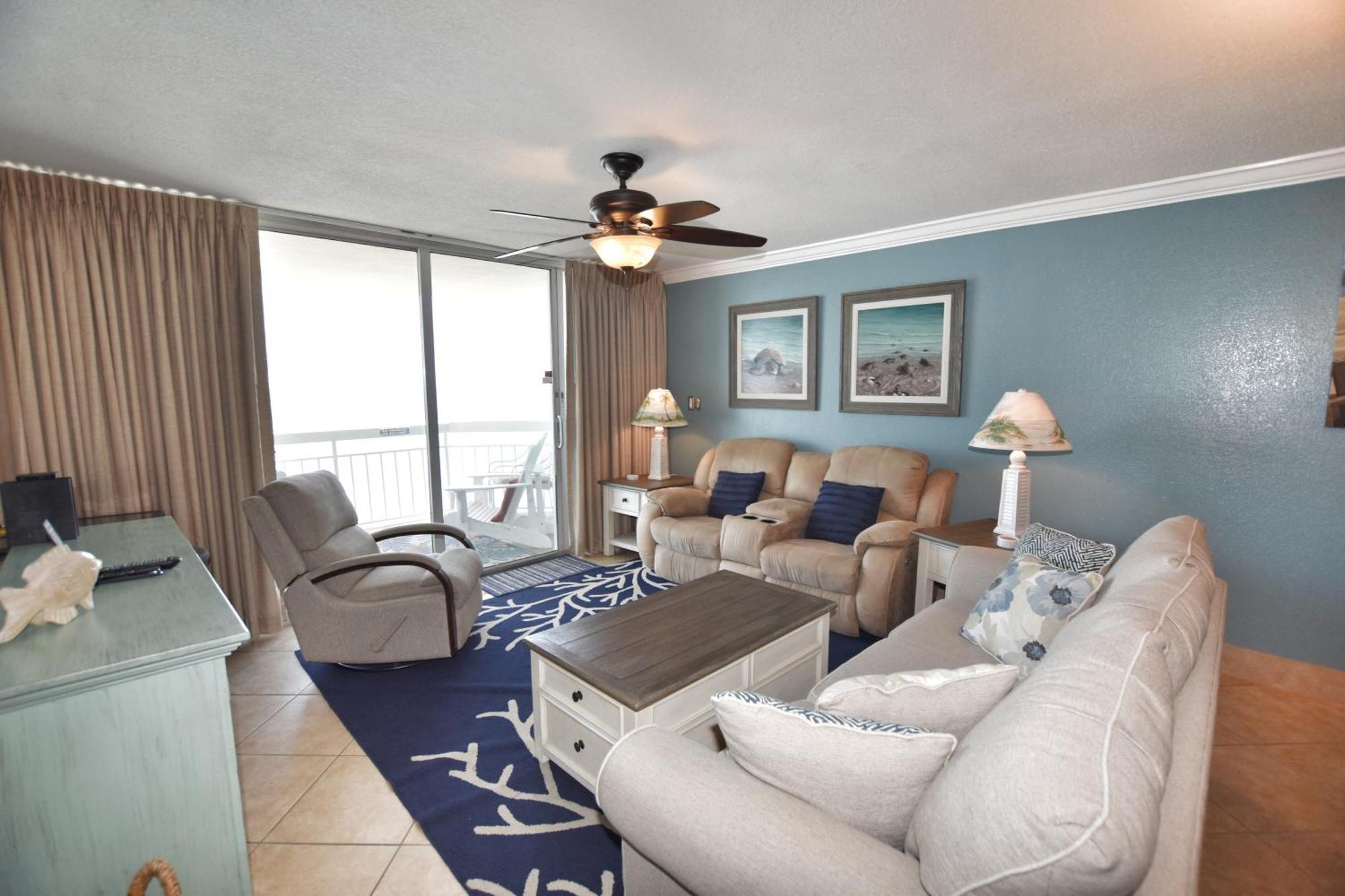 1004 Waters Edge Resort Condo Myrtle Beach Buitenkant foto