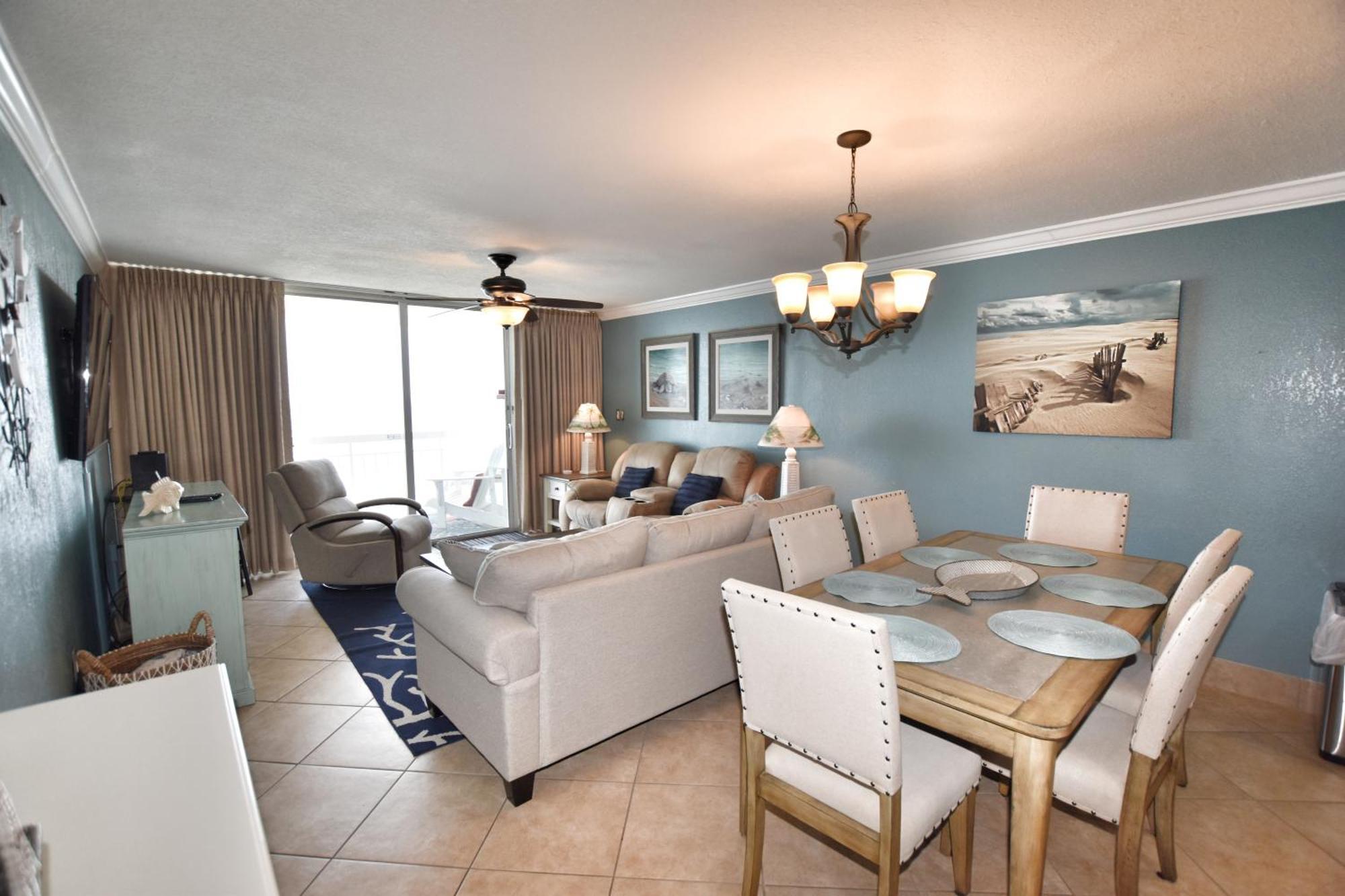 1004 Waters Edge Resort Condo Myrtle Beach Buitenkant foto