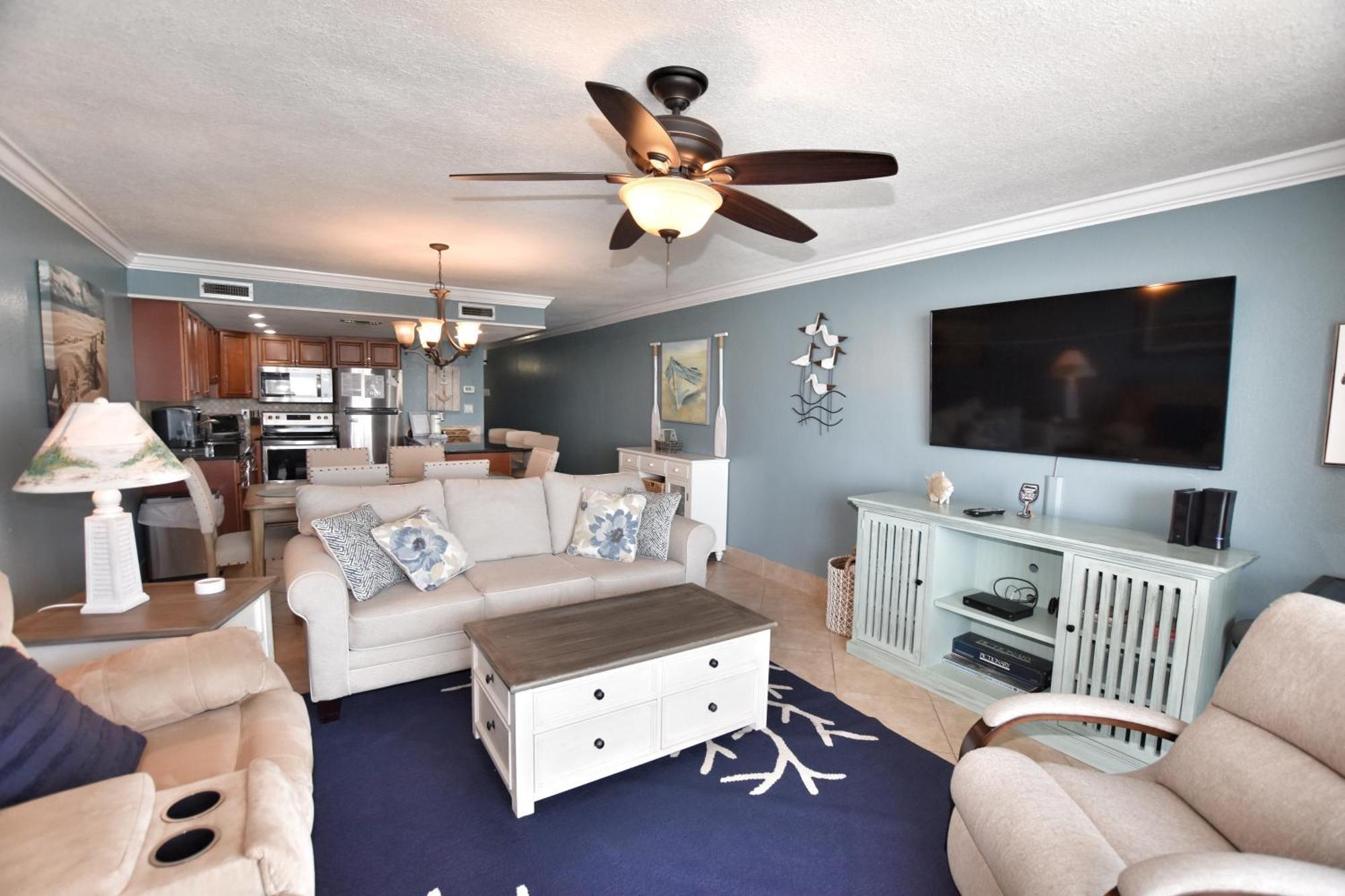 1004 Waters Edge Resort Condo Myrtle Beach Buitenkant foto