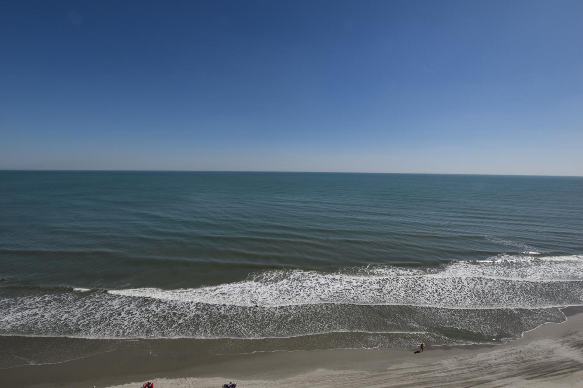 1004 Waters Edge Resort Condo Myrtle Beach Buitenkant foto