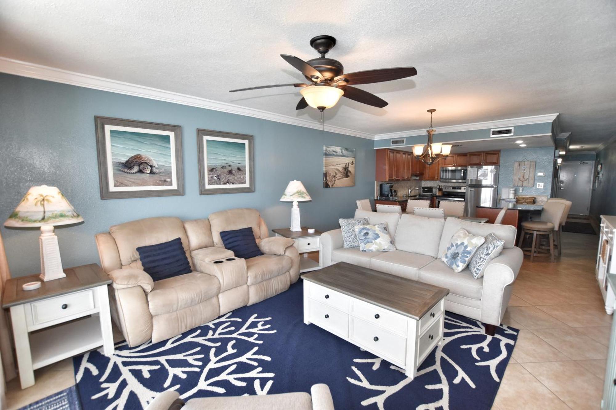 1004 Waters Edge Resort Condo Myrtle Beach Buitenkant foto