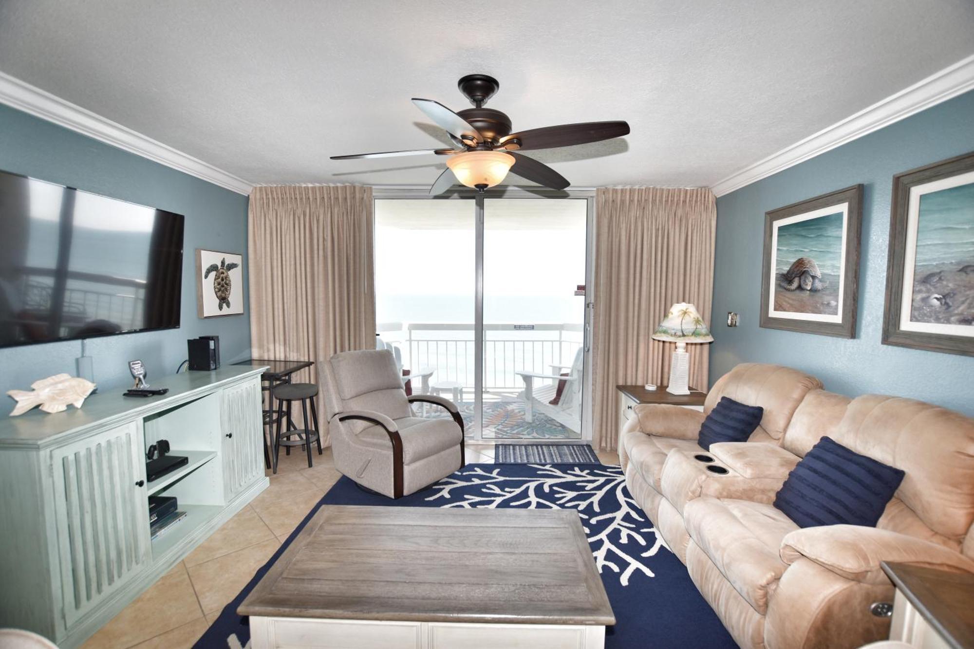 1004 Waters Edge Resort Condo Myrtle Beach Buitenkant foto