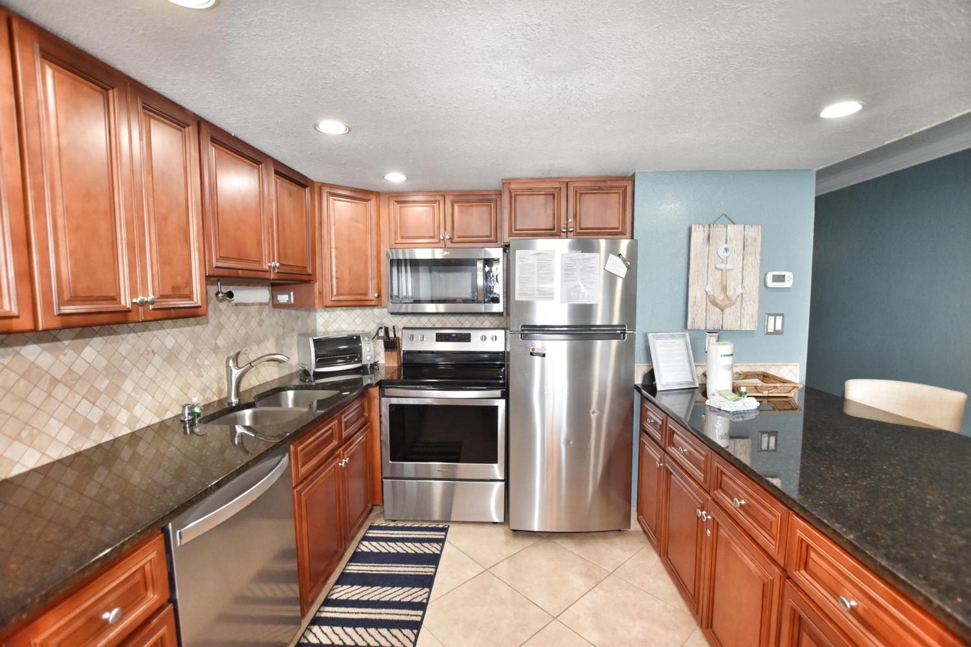 1004 Waters Edge Resort Condo Myrtle Beach Buitenkant foto