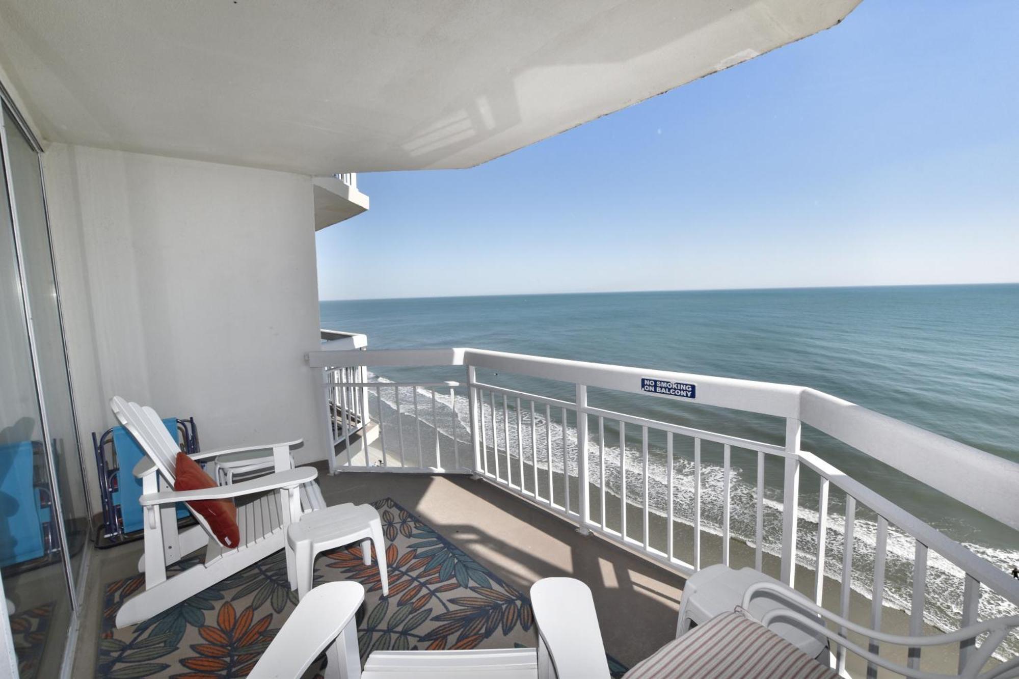 1004 Waters Edge Resort Condo Myrtle Beach Buitenkant foto